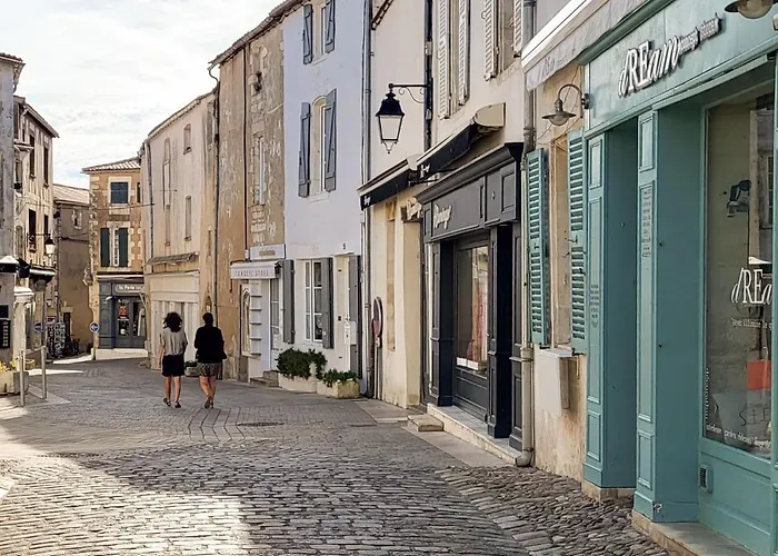 La Martinoise Studio
