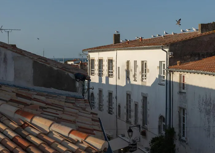 La Martinoise Studio