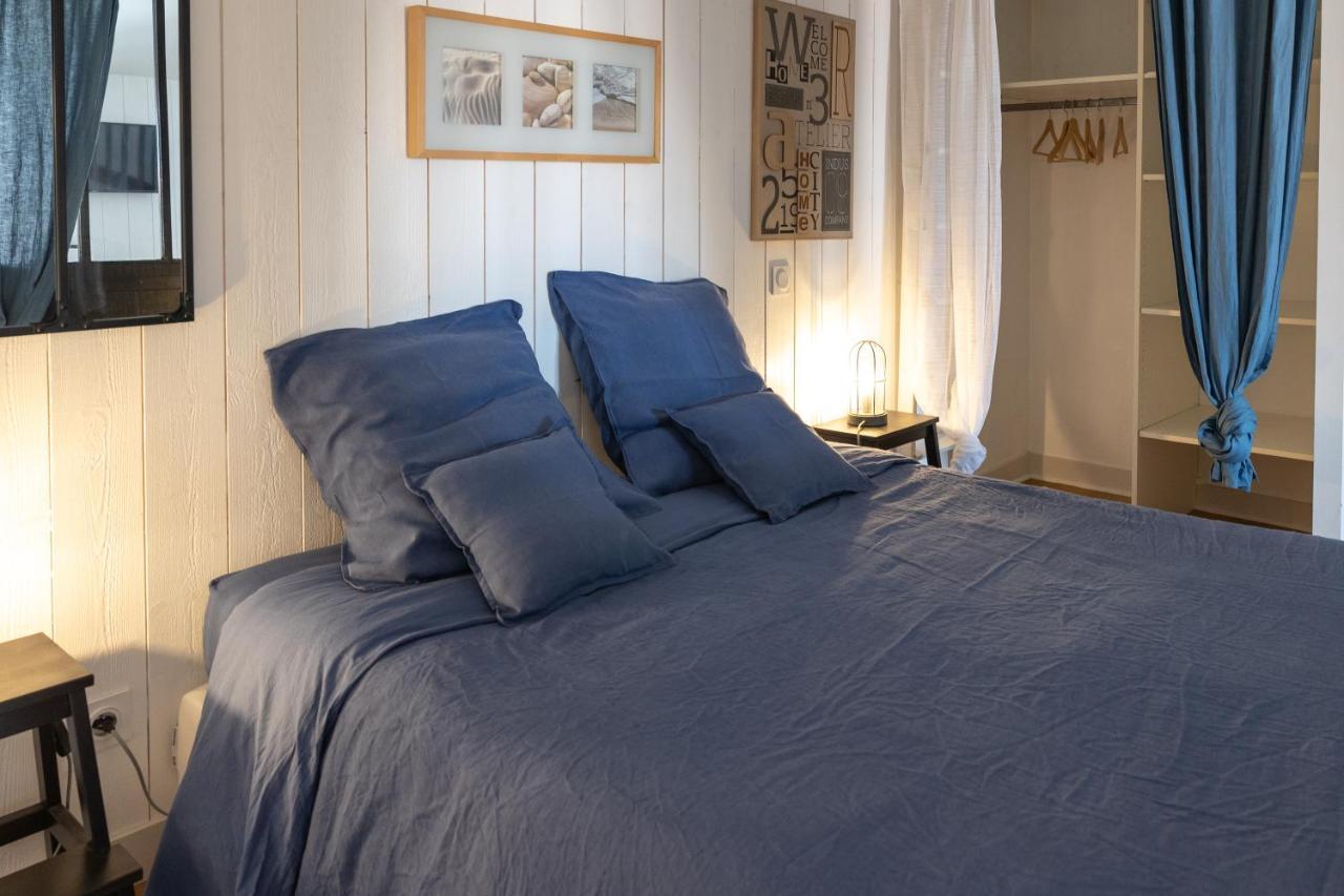 Apartment La Martinoise