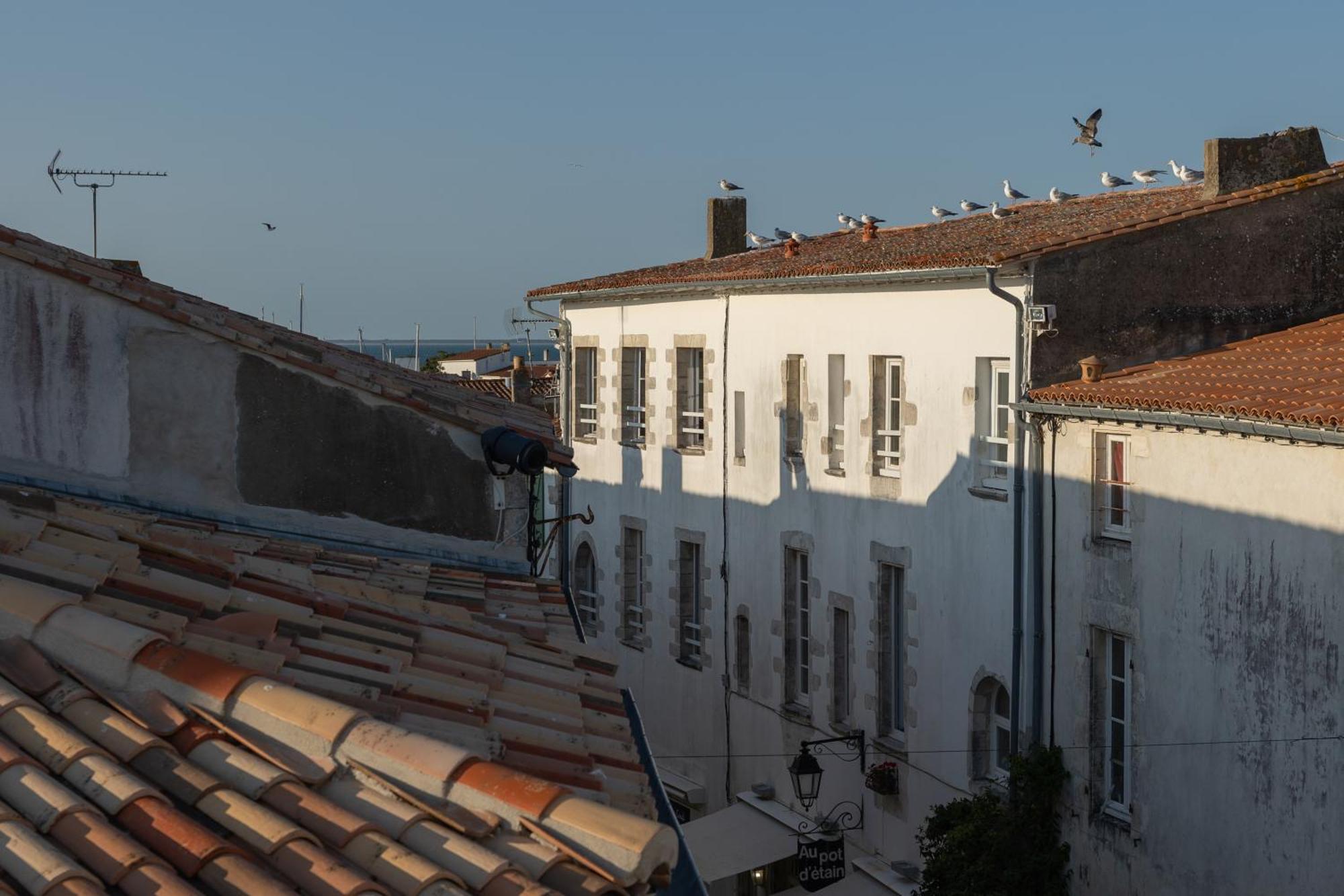 Apartment La Martinoise